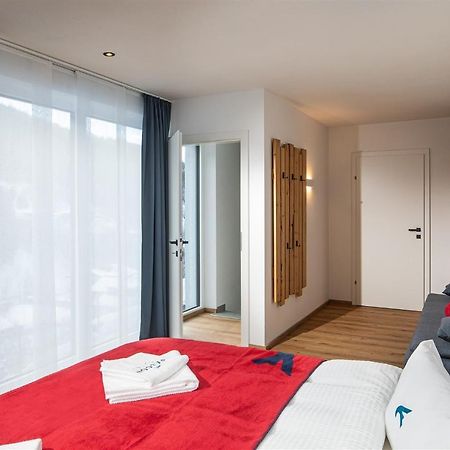Falcon Suites Zell Am See - Summercard Included Luaran gambar